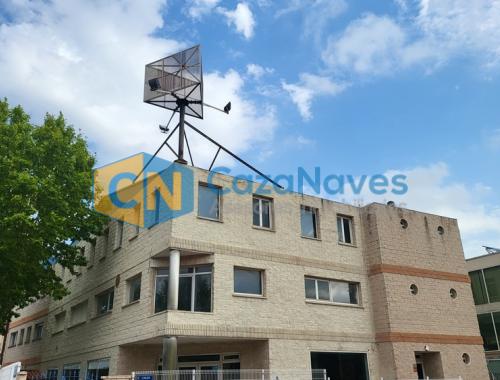 NAVE EN VENTA EN MÓSTOLES