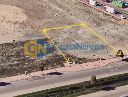 PARCELA EN VENTA EN PINTO SECTOR 5