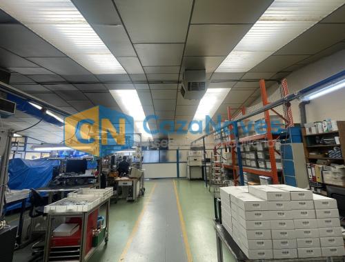 NAVE EN VENTA EN TORREJÓN DE ARDOZ