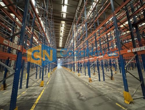 NAVE LOGÍSTICA EN ALQUILER EN VALDEMORO