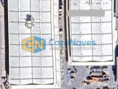 NAVE EN ALQUILER EN GETAFE