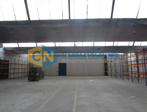 NAVE EN VENTA O ALQUILER EN LEGANÉS