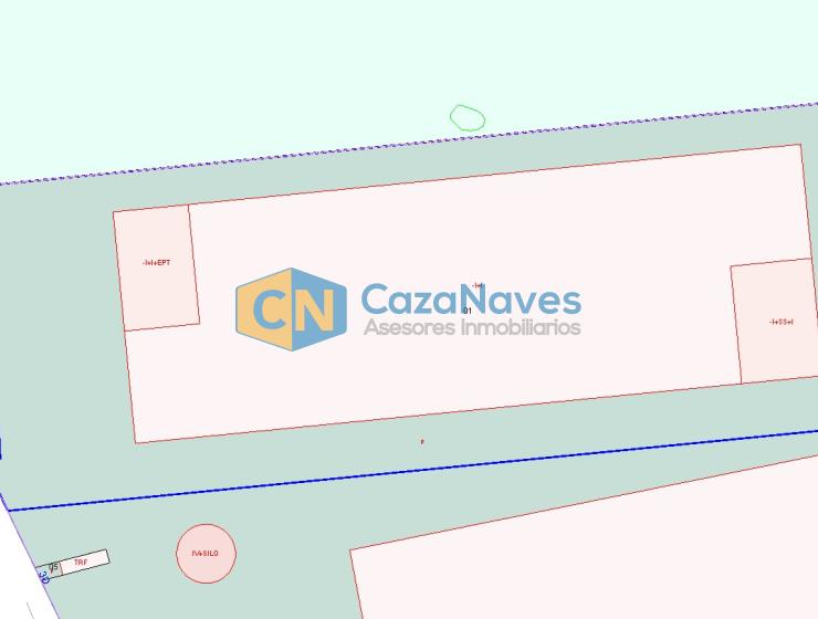 NAVE EN ALQUILER EN SAN AGUSTIN DE GUADALIX