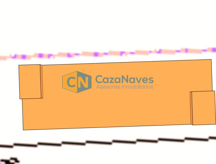 NAVE EN ALQUILER EN SAN AGUSTIN DE GUADALIX