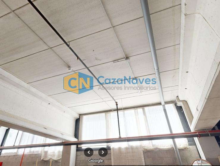 NAVE EN ALQUILER EN SAN AGUSTIN DE GUADALIX