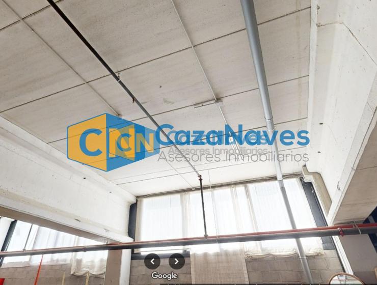 NAVE EN ALQUILER EN SAN AGUSTIN DE GUADALIX
