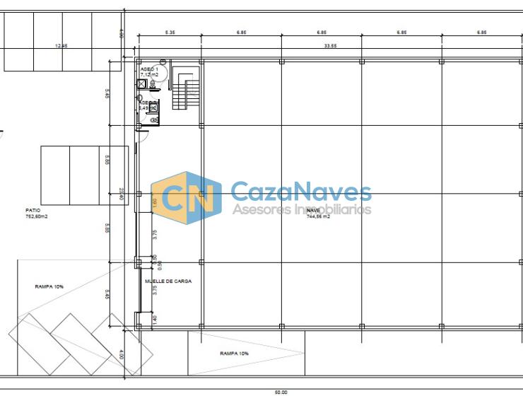 PARCELA EN VENTA EN PINTO SECTOR 5