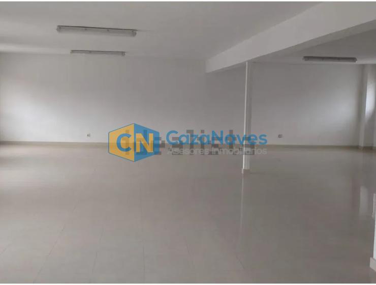 NAVE EN ALQUILER EN GETAFE