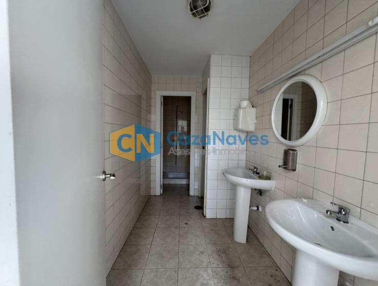 NAVE EN ALQUILER EN ALCALÁ DE HENARES