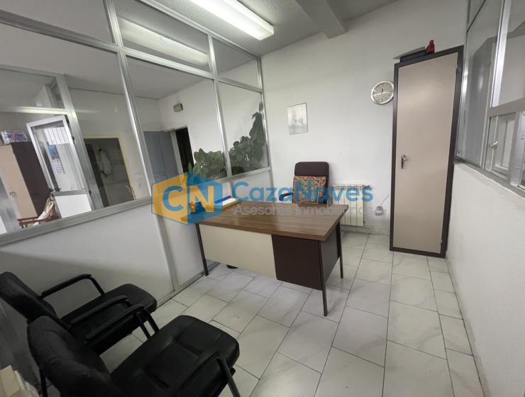 NAVE EN ALQUILER EN AZUQUECA DE HENARES