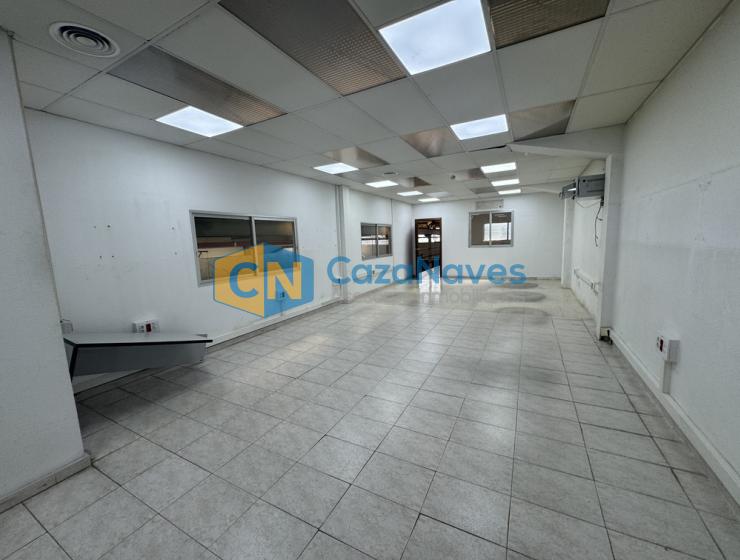 NAVE INDUSTRIAL EN ALQUILER EN TORREJÓN DE ARDOZ