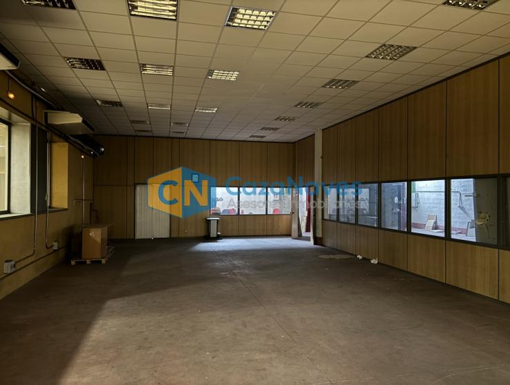 NAVE EN ALQUILER EN GETAFE