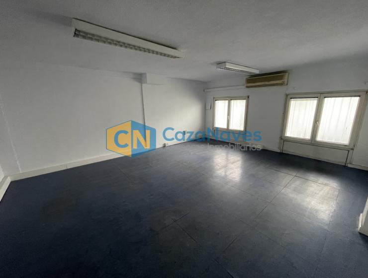 NAVE EN ALQUILER EN COSLADA