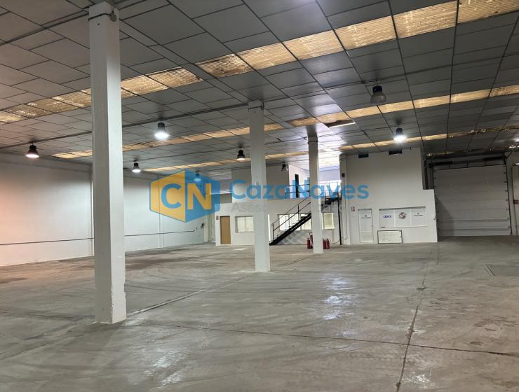 NAVE EN VENTA O ALQUILER EN TOLEDO