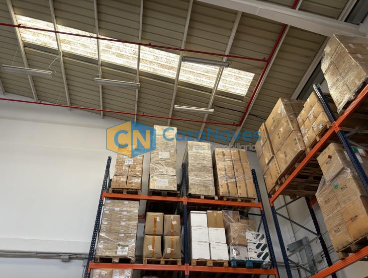 NAVE EN VENTA EN MÓSTOLES