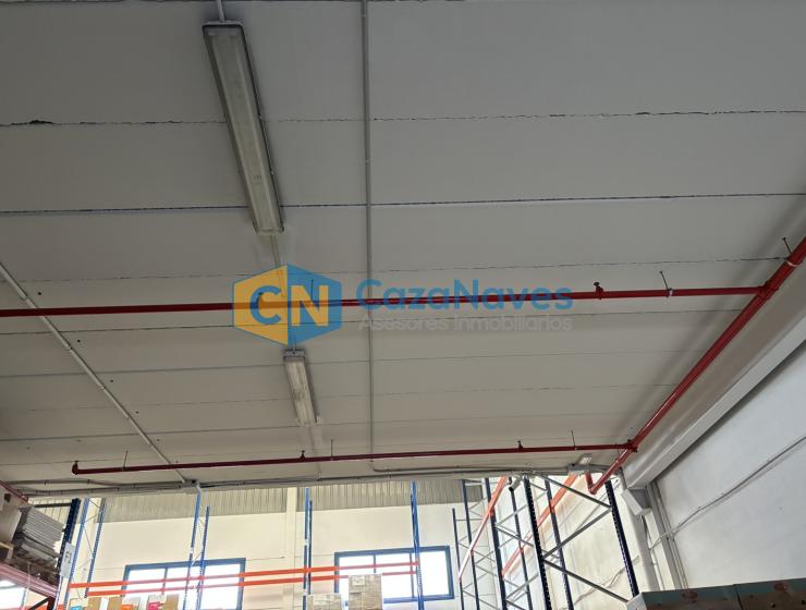 NAVE EN VENTA EN MÓSTOLES