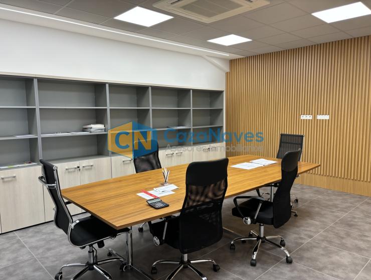 NAVE EN VENTA EN MÓSTOLES