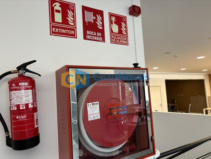 NAVE EN VENTA EN MÓSTOLES