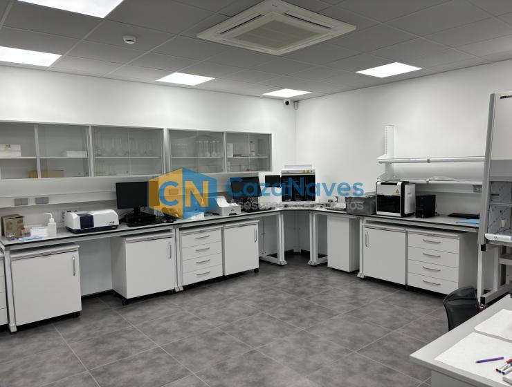 NAVE EN VENTA EN MÓSTOLES