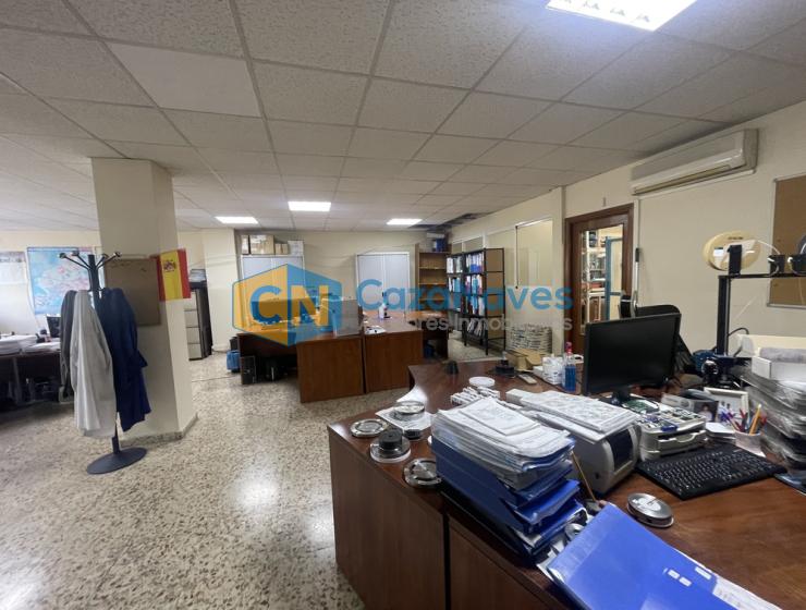 NAVE EN VENTA EN TORREJÓN DE ARDOZ