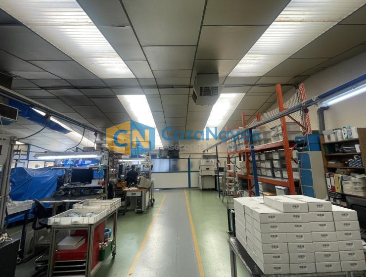 NAVE EN VENTA EN TORREJÓN DE ARDOZ