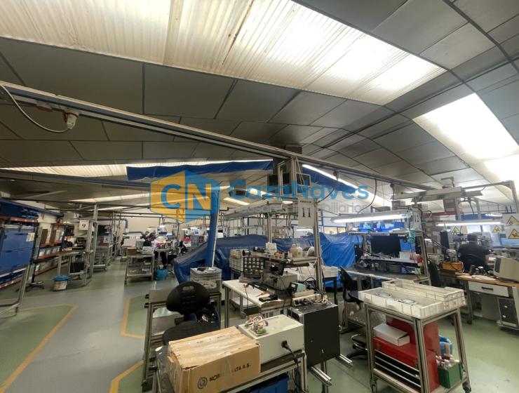 NAVE EN VENTA EN TORREJÓN DE ARDOZ
