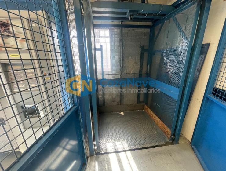 NAVE EN VENTA EN TORREJÓN DE ARDOZ