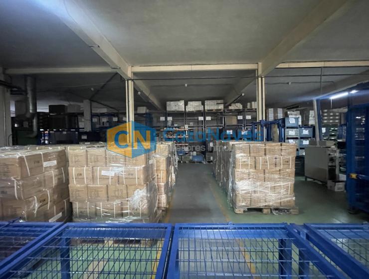 NAVE EN VENTA EN TORREJÓN DE ARDOZ