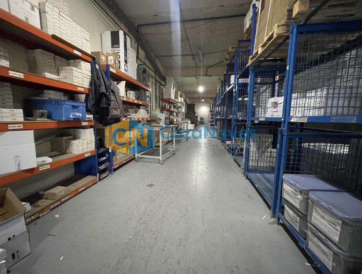 NAVE EN VENTA EN TORREJÓN DE ARDOZ