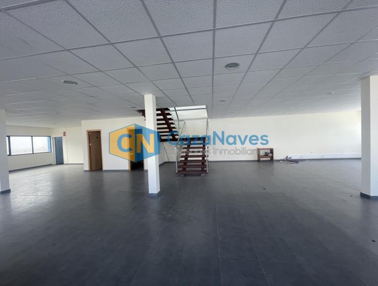 NAVE EN VENTA EN TORRES DE LA ALAMEDA