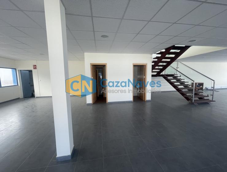 NAVE EN VENTA EN TORRES DE LA ALAMEDA