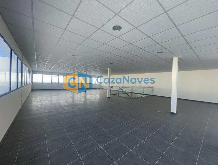 NAVE EN VENTA EN TORRES DE LA ALAMEDA