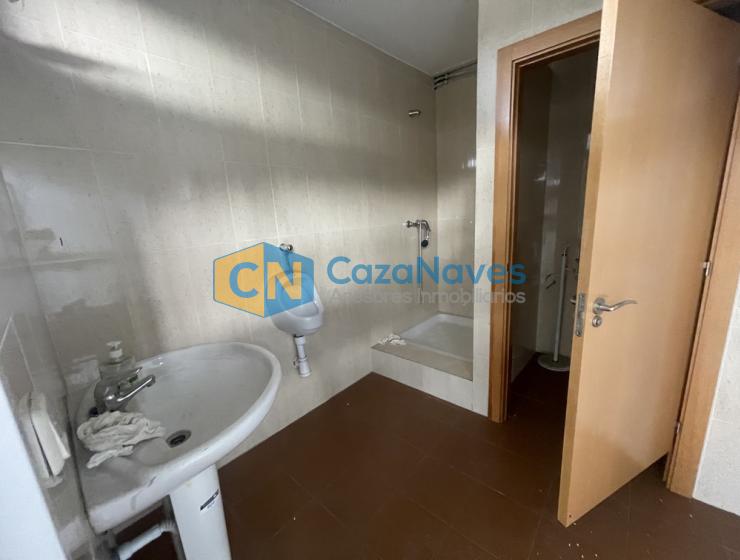 NAVE EN VENTA EN TORRES DE LA ALAMEDA