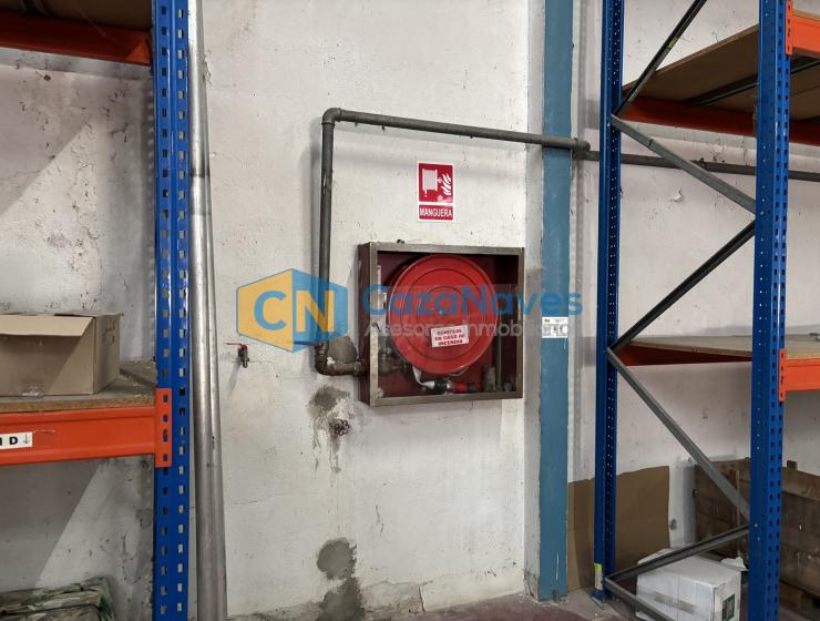NAVE EN VENTA EN GUADALAJARA
