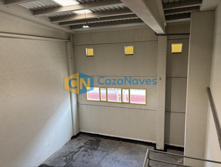 NAVE EN ALQUILER EN VILLAVERDE