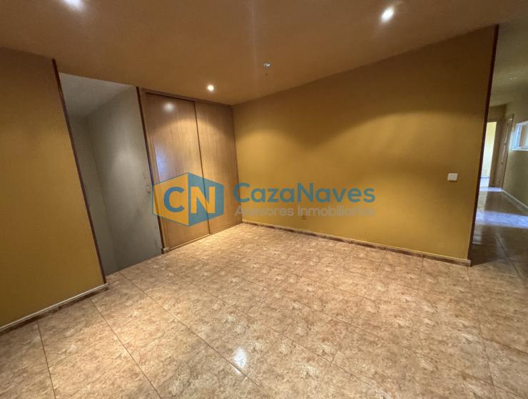 ALQUILER DE NAVE CON CÁMARAS FRIGORÍFICAS EN GETAFE