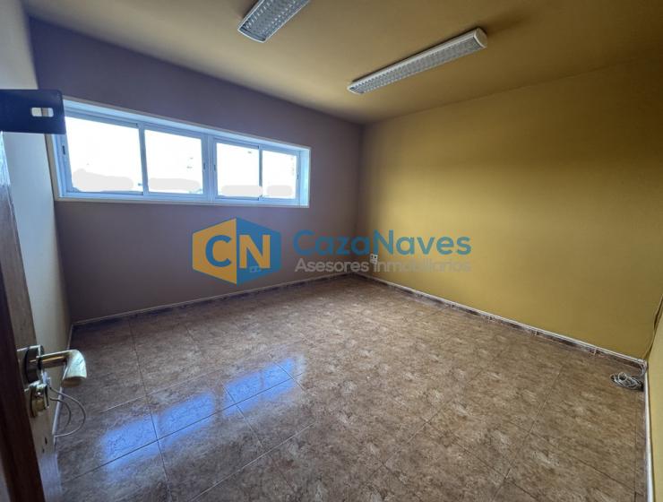 ALQUILER DE NAVE CON CÁMARAS FRIGORÍFICAS EN GETAFE