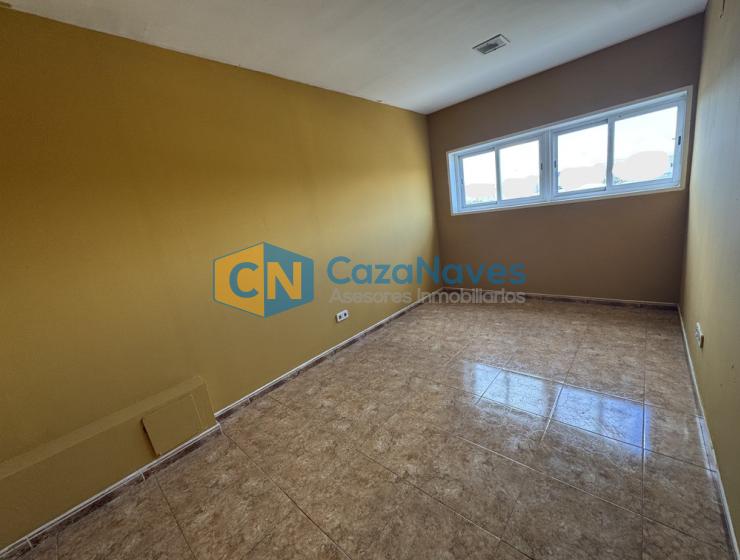 ALQUILER DE NAVE CON CÁMARAS FRIGORÍFICAS EN GETAFE