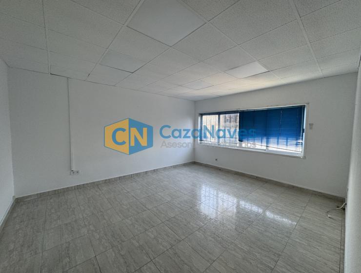NAVE EN ALQUILER EN LEGANÉS