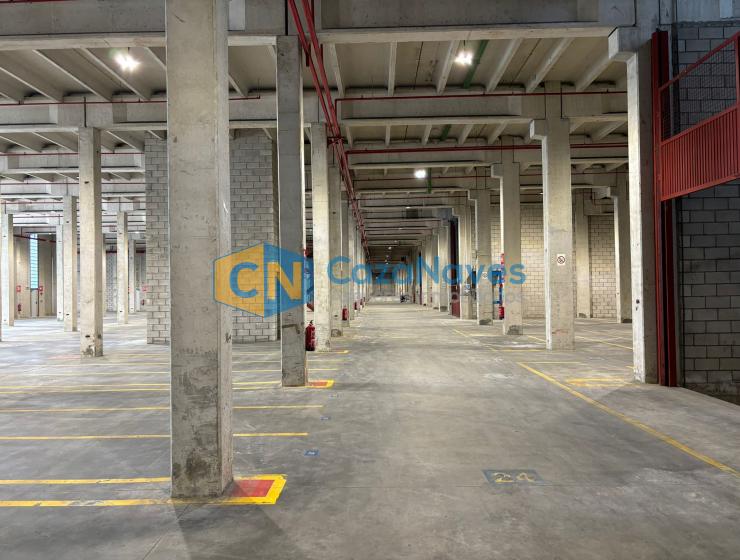 NAVE EN ALQUILER EN SAN AGUSTIN DE GUADALIX