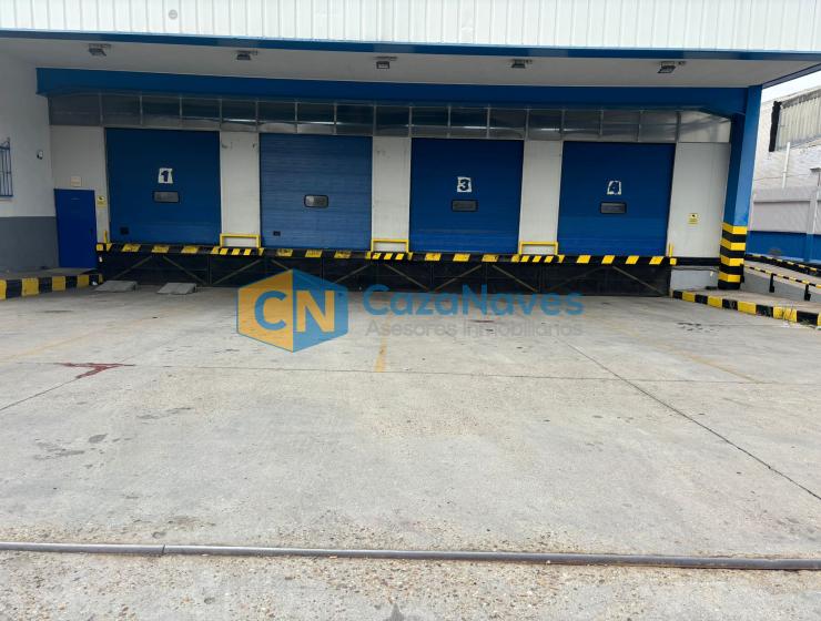 NAVE EN VENTA LEGANÉS