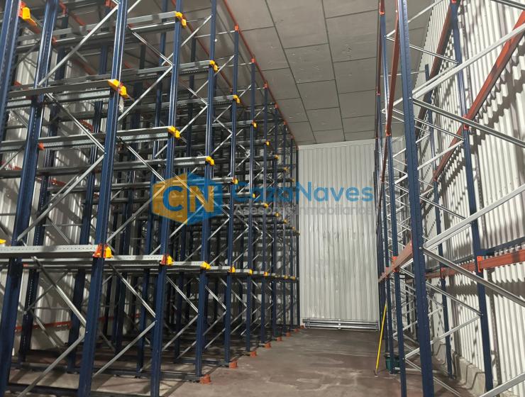 NAVE EN VENTA LEGANÉS