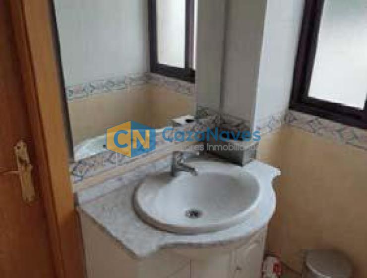 VENTA DE NAVE EN RENTABILIDAD EN GETAFE